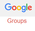 google groups