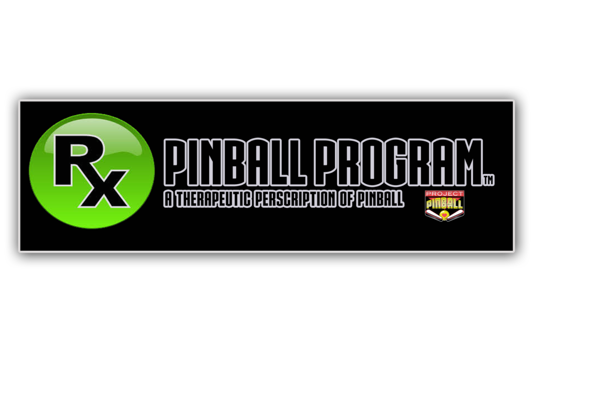 Phase Two: Rx Pinball Program