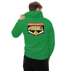 Unisex Hoodie - Image 8