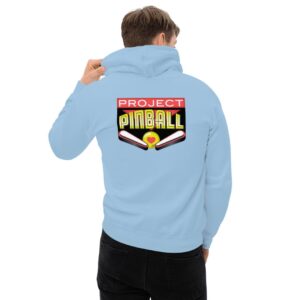 Unisex Hoodie - Image 11