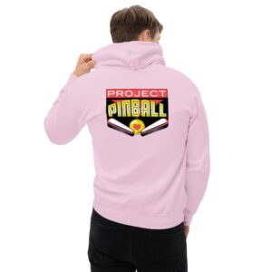 Unisex Hoodie - Image 12