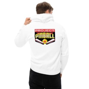 Unisex Hoodie - Image 13