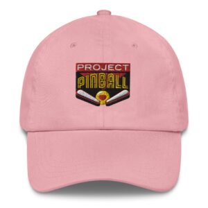 Embroidered Dad Hat - Image 16