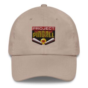 Embroidered Dad Hat - Image 14