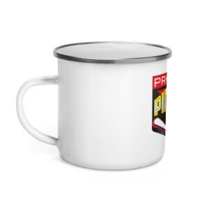 Enamel Mug - Image 3