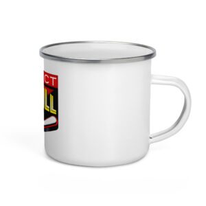 Enamel Mug - Image 2