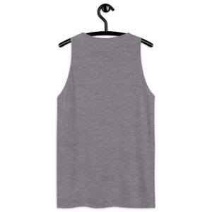 Men’s Premium Tank Top - Image 9