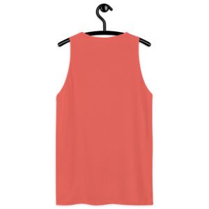 Men’s Premium Tank Top - Image 8