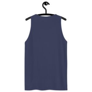 Men’s Premium Tank Top - Image 6