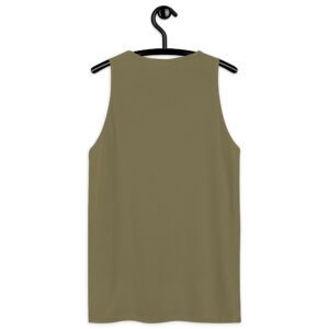 Men’s Premium Tank Top - Image 7