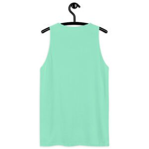 Men’s Premium Tank Top - Image 12