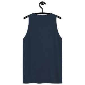 Men’s Premium Tank Top - Image 4