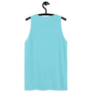 Men’s Premium Tank Top - Image 11