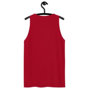 Men’s Premium Tank Top - Image 3