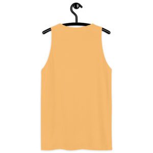 Men’s Premium Tank Top - Image 10