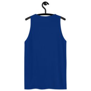 Men’s Premium Tank Top - Image 2