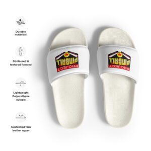 Men’s Slides - Image 2