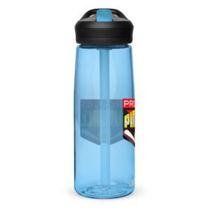 Sports Water Bottle - Image 4