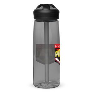 Sports Water Bottle - Image 3