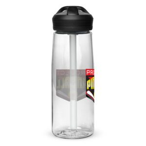 Sports Water Bottle - Image 7