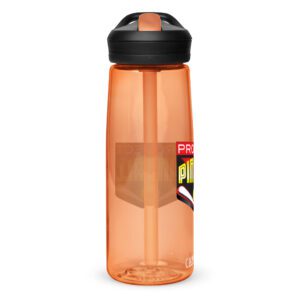 Sports Water Bottle - Image 5