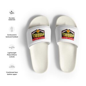 Women's Slides - Image 2