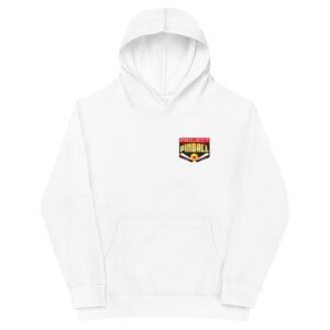 Youth Fleece Hoodie - Image 7