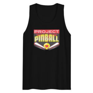 Men’s Premium Tank Top - Image 15