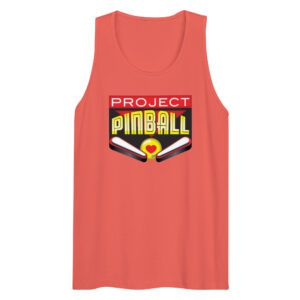 Men’s Premium Tank Top - Image 21