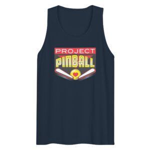 Men’s Premium Tank Top - Image 18