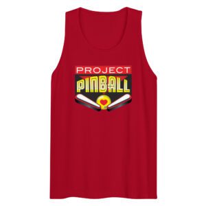 Men’s Premium Tank Top - Image 17