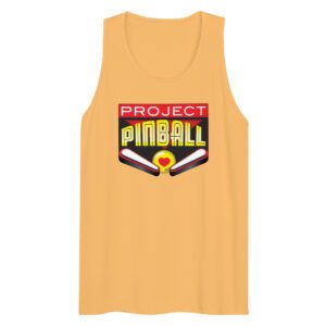 Men’s Premium Tank Top - Image 23