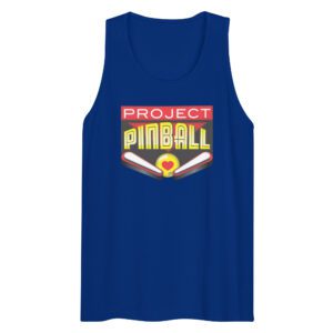 Men’s Premium Tank Top - Image 16