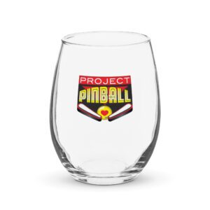 15oz Glass - Image 2