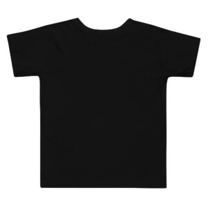 Embroidered Toddler Short Sleeve Tee - Image 3