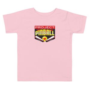 Toddler Short Sleeve Tee - Image 5