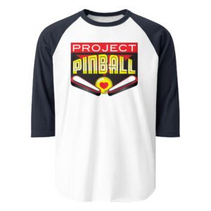 3/4 Sleeve Raglan Shirt - Image 7