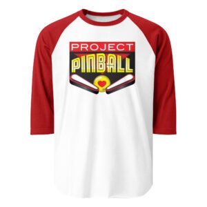 3/4 Sleeve Raglan Shirt - Image 9