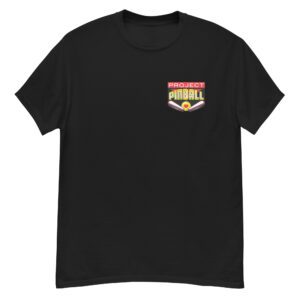 Men's classic tee - Image 18