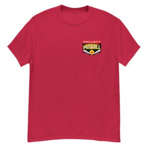 Men's classic tee - Image 28