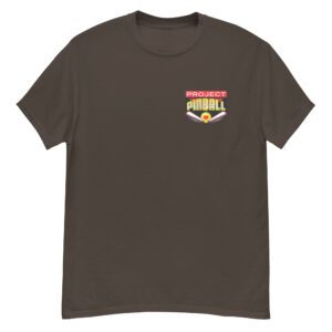 Men's classic tee - Image 26