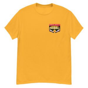 Men's classic tee - Image 38