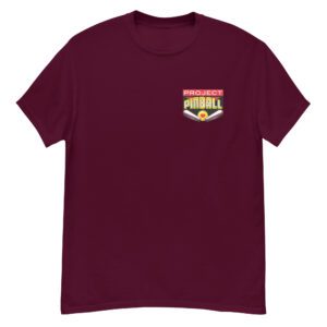 Men's classic tee - Image 16