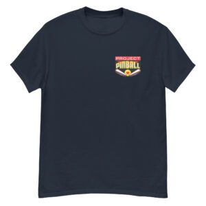 Men's classic tee - Image 20