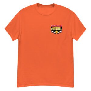 Men's classic tee - Image 34