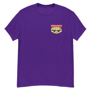 Men's classic tee - Image 22