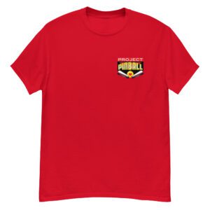 Men's classic tee - Image 24