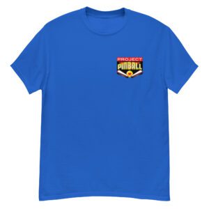 Men's classic tee - Image 30