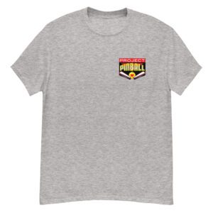 Men's classic tee - Image 15