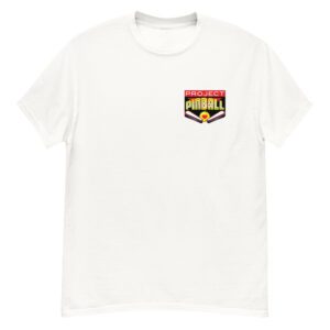 Men's classic tee - Image 41